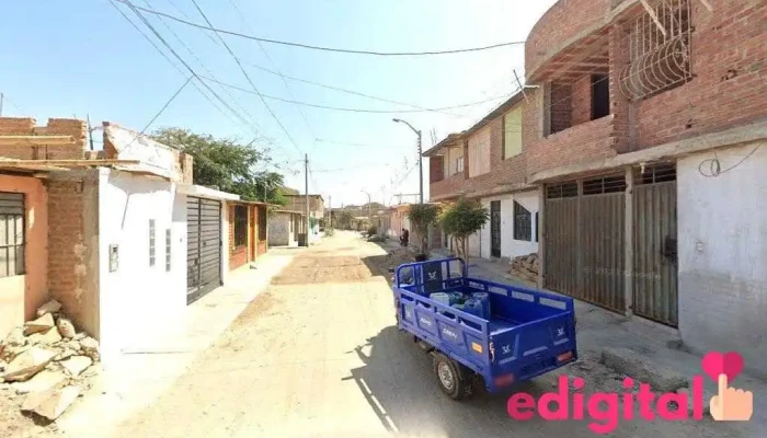 Avicar Naniro - Piura Avicar Naniro - Piura