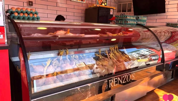 Avícola Renzo's - José Luis Bustamante Y Rivero 04002