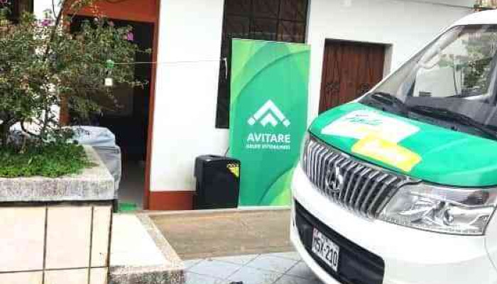 Avitare Grupo Inmobiliario San Ignacio - Jr. Bolivar