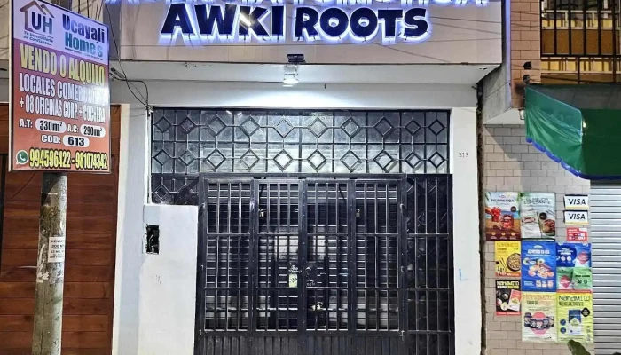 Awki Roots Peru Srl - Pucallpa 25001