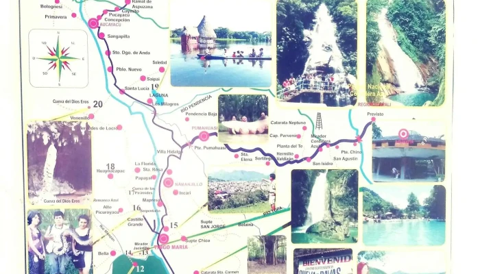 Bahia Continental Agencia Huanuco Videos - Huánuco 10001