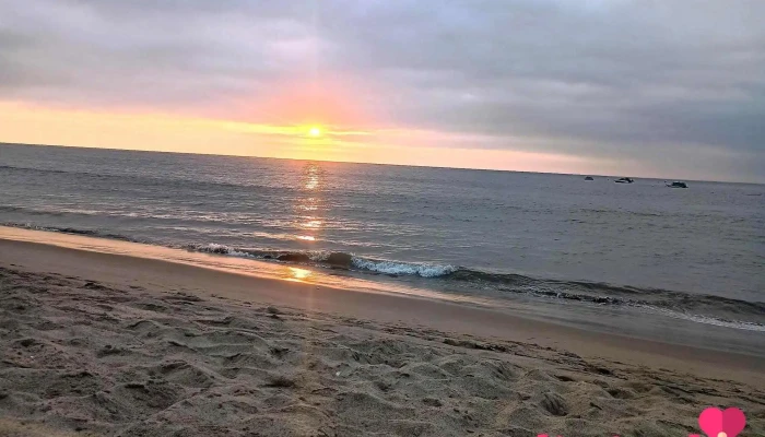 Balneario Turístico Punta Sal - Punta Sal 24560