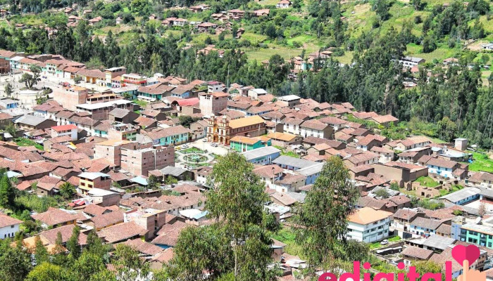Banco de la Nación - Jr. Huamachuco N° 526