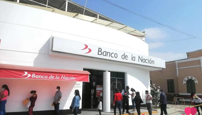 Banco de la Nación - Lambayeque 14013