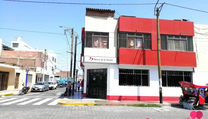 Banco de la Nación - Salaverry 13611