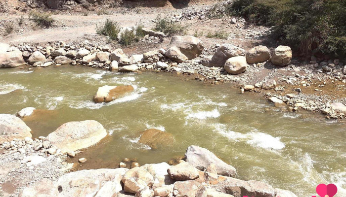 Baños Termales Gran Chimu - 13780