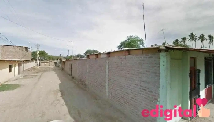 Barrio Creativo - Catacaos