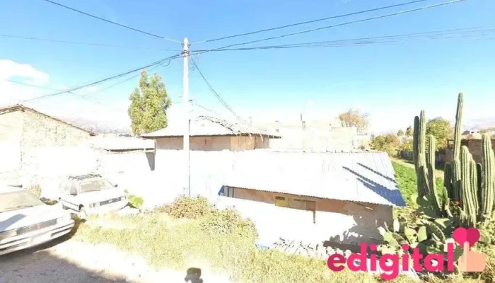 Bazar Botica Jgerfarm - Huancayo 12006