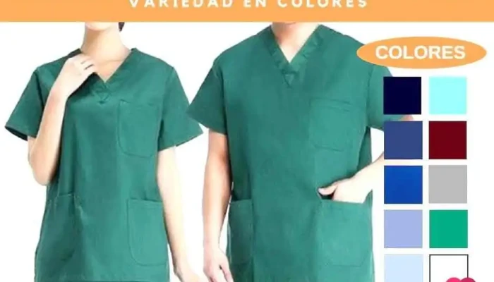Bazar Médico Leito - Perú