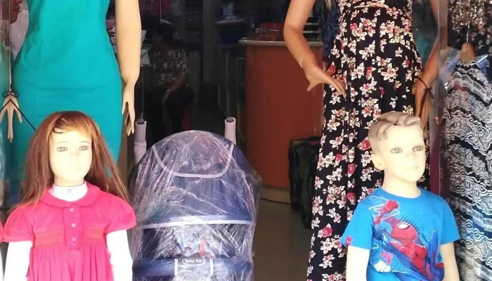 Bazar Mil Cosas - Piura 20001