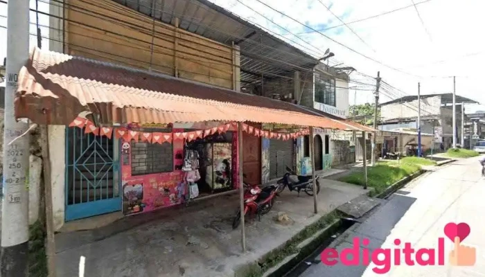 Bazar Perfumería Los Angeles - Perú