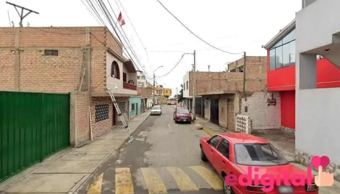 Bazarfarma - Chancay