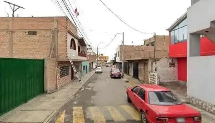 Bazarfarma -  Precios - Chancay