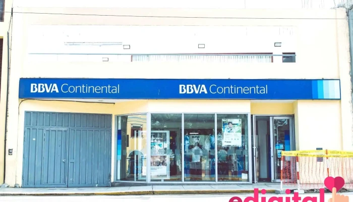 Bbva Cañete - Lima 15701