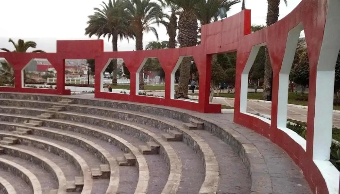 Bbva Ilo - Moquegua