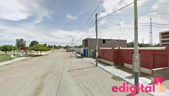 Bcp, Bbva, Interbank, Scotiabank - Huarmey 02651