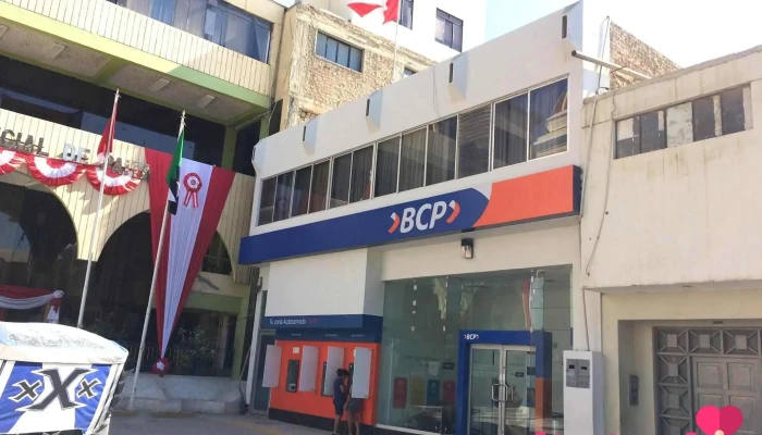 Bcp Paita - Paita 20701