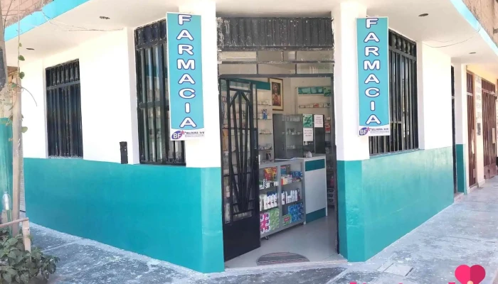 Belfarma Nyw -  Abierto Ahora - Chiclayo
