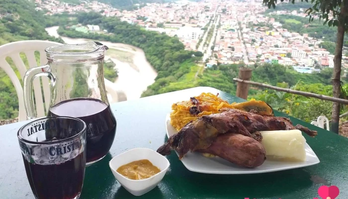 Bella Vista Restaurante - Quillabamba 08740
