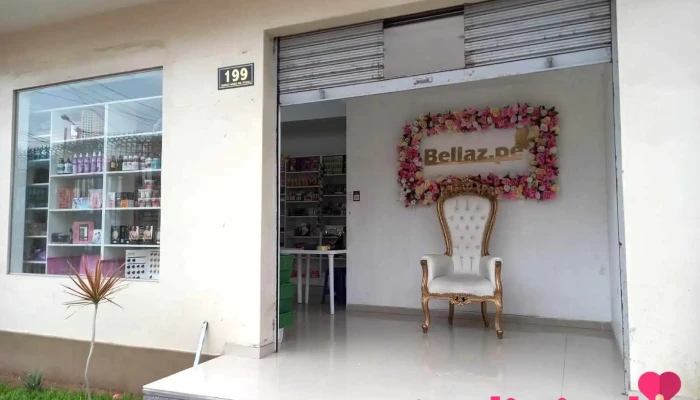 Bellaz Trujillo - Trujillo 13001