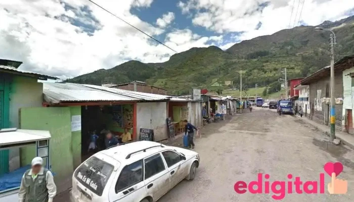 Bellsalud Farma - Chavín De Huantar