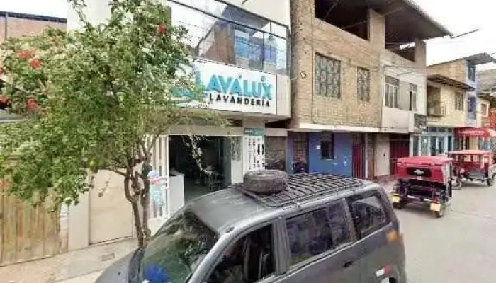 Benlifarma Botica Y Agente Bcp -  Telefonodeg - Jaén