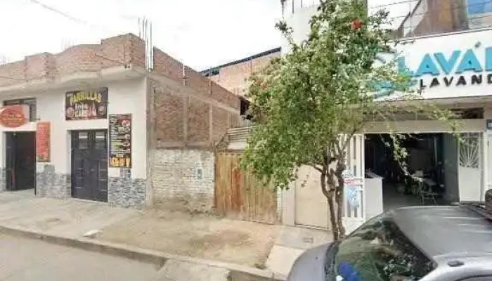 Benlisfarma Botica Y Perfumeria Eirl Cerca De Mideg - Jaén