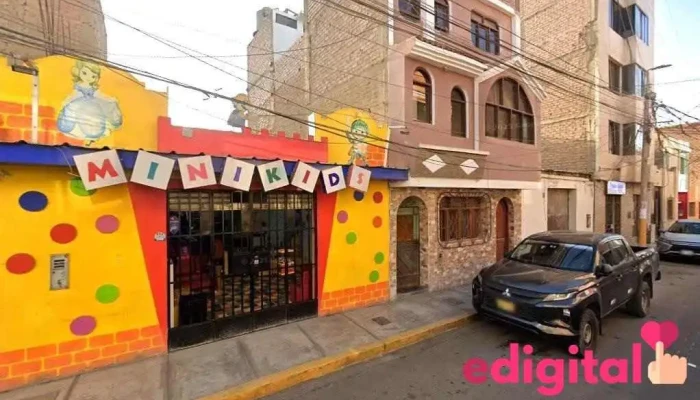 Bici Huacho - Huacho 15136