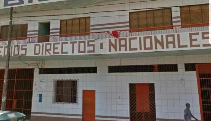 Bicimoto Import E.i.r.l - Pucallpa 25001