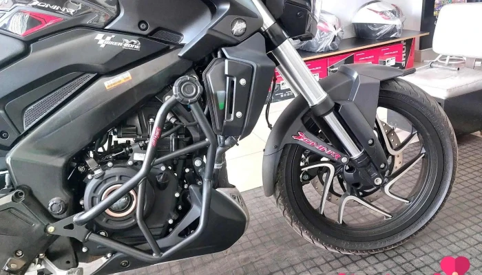 Biker Zone accesorios para motos - Barranca 15169