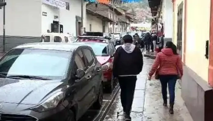 Bio Naturista Cajamarca -  Puntaje - Cajamarca