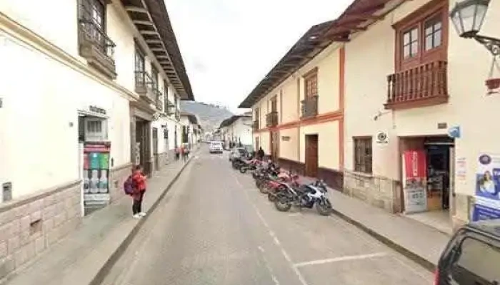 Bio Naturista Cajamarca -  Puntajedeg - Cajamarca