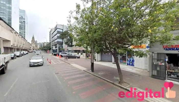 Bio Travesías Sac - San Isidro 15073