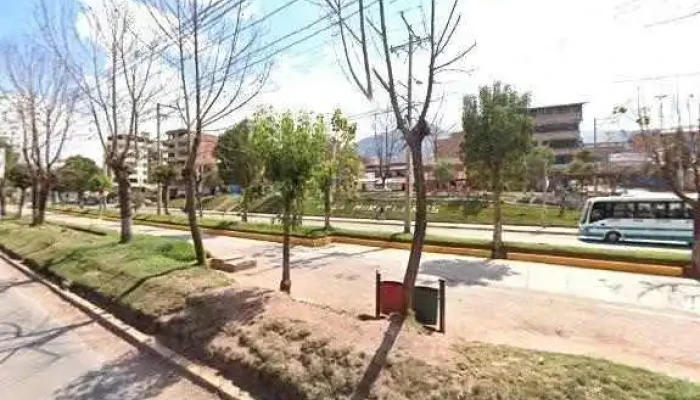 Biopharmacy -  Videos - Cusco