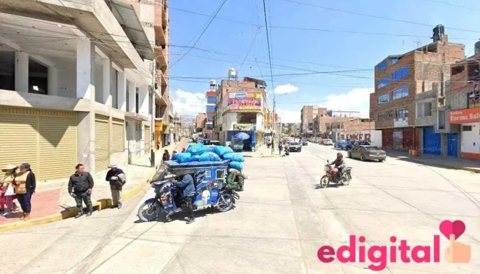Biosfarma Boticas - Perú