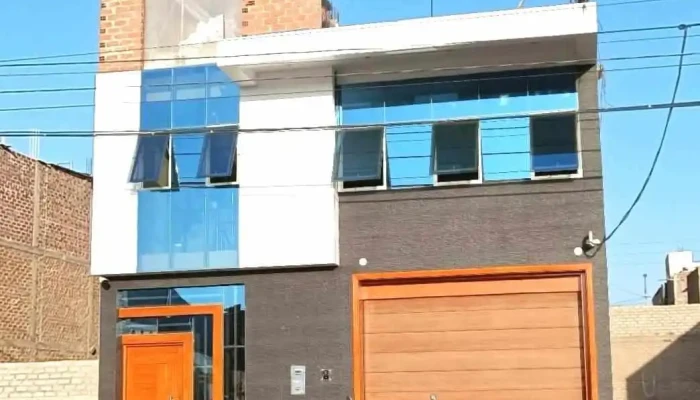 Biozyme Diagnostics - Nuevo Chimbote 02710