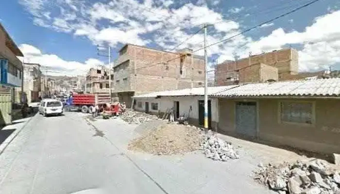 Biuluzfarm -  Comentarios - Huaraz