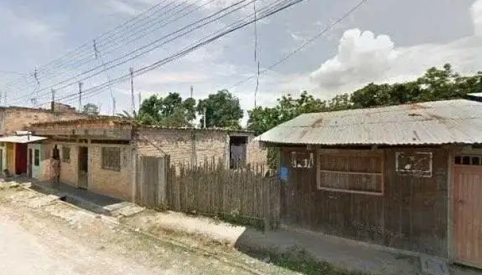 Bodega Farmacia -  Zona - Soritor