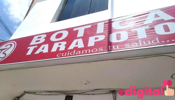 Bot Tarapoto Sra Irma Abierto Ahora - Tarapoto