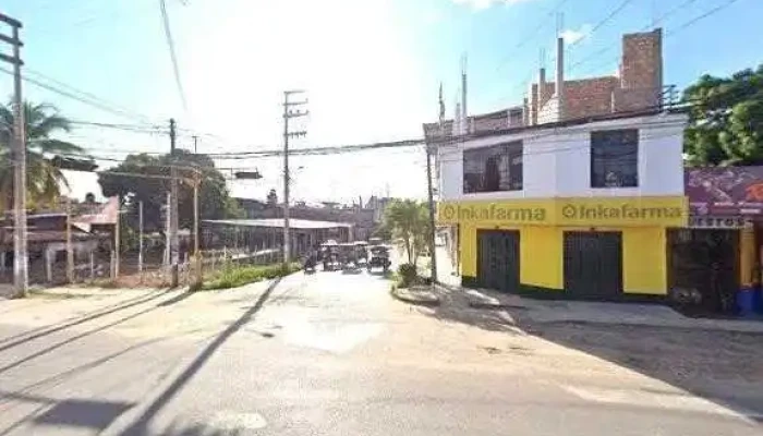 Bot Tarapoto Sra Irma Abierto Ahoradeg - Tarapoto
