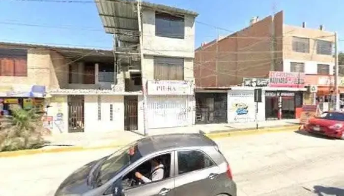Botica -    Perfumeria Piura Abierto Ahora - Piura