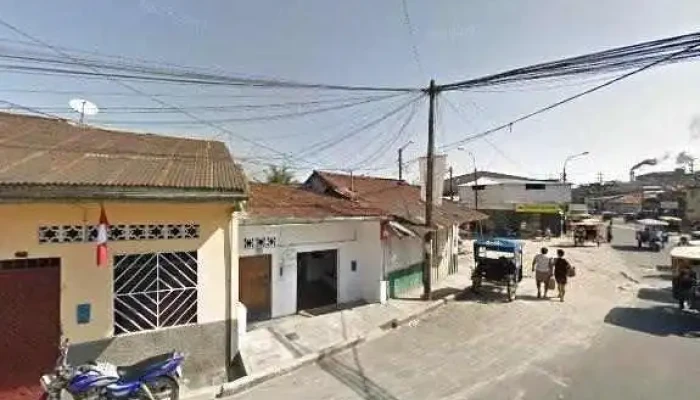 Botica 24 Horas Ii Sac Zona - Iquitos
