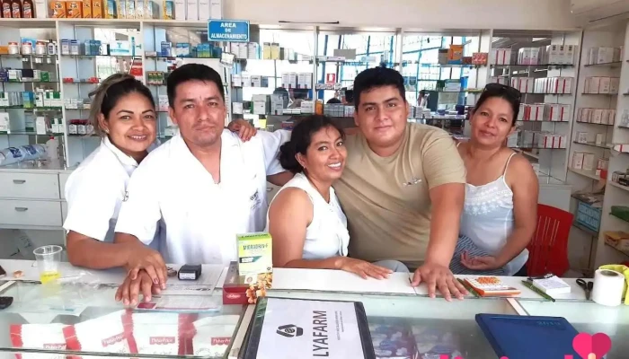 Botica 24 Horas - Pucallpa