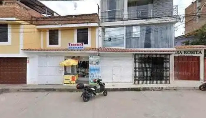 Botica A A Farma Videos - Cajamarca