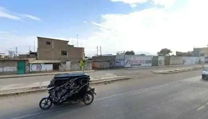 Botica Acapulco -  Telefonodeg - Tumán