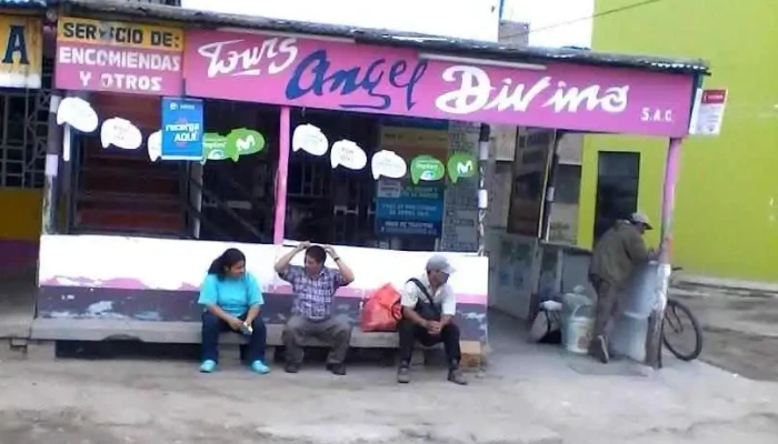 Botica Acapulco - Tumán