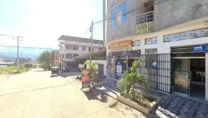 Botica Acda -  Donde - Bagua Grande