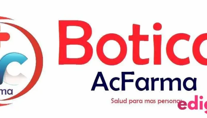 Botica Acfarma Del Propietario - Bagua Grande