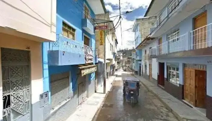 Botica Adomai Zona - Cutervo