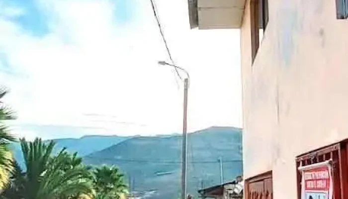Botica Adrián - Nuevo Tingo